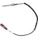 Sensor, Abgastemperatur 707125 Sensor, Abgastemperatur 707125