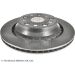 Blue Print Bremsscheibe ADT343285