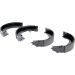 ATE Bremsbackensatz, Feststellbremse 03.0137-3004.2 ATE Bremsbackensatz, Feststellbremse 03.0137-3004.2