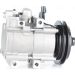 Nissens Kompressor, Klimaanlage FIRST FIT 89282