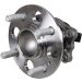 Metzger Radlagersatz WM 2172