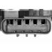 Vemo Wischermotor Green Mobility Parts V24-07-0006 Vemo Wischermotor Green Mobility Parts V24-07-0006