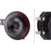 Horn 3AL 922 000-951 Horn 3AL 922 000-951