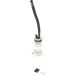 BOSCH Kraftstoffpumpe 0 986 580 802