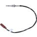 Sensor, Abgastemperatur 707209 Sensor, Abgastemperatur 707209