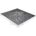 FEBI BILSTEIN 32576 Innenraumfilter