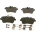 BOSCH Bremsbelagsatz, Scheibenbremse 0 986 494 085 BOSCH Bremsbelagsatz, Scheibenbremse 0 986 494 085