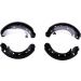 Hella Bremsbackensatz 8DB 355 001-601