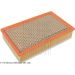 Blue Print Luftfilter ADB112250