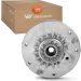 FA0001003 - Federbeinstützlager Vorderachse für BMW - Originalqualität