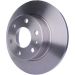 Hella Bremsscheibe 8DD 355 117-171