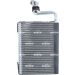 Verdampfer, Klimaanlage 36168 Verdampfer, Klimaanlage 36168