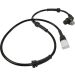 Sensor, Raddrehzahl 0900016