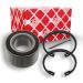 FEBI BILSTEIN 03096 Radlagersatz