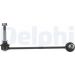Stange/Strebe, Stabilisator TC6857 Stange/Strebe, Stabilisator TC6857