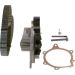 BOSCH Wasserpumpe + Zahnriemensatz 1 987 946 496 BOSCH Wasserpumpe + Zahnriemensatz 1 987 946 496