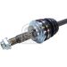 febi bilstein Antriebswelle 188139