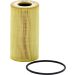 MANN-FILTER HU 719/5 x Ölfilter mit Dichtung, Filtereinsatz