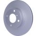 Bremsscheibe 8DD 355 108-211 Bremsscheibe 8DD 355 108-211