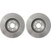 Bremsscheibe DF6867