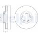 Bremsscheibe BG9176C Bremsscheibe BG9176C