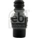 FEBI BILSTEIN 12163 Anschlagpuffer, Federung