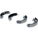 Bremsbackensatz 03.0137-0359.2 Bremsbackensatz 03.0137-0359.2