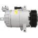 Kompressor, Klimaanlage 890015 Kompressor, Klimaanlage 890015