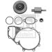 FEBI BILSTEIN 09777 Reparatursatz, Wasserpumpe