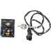 Sensor, Abgastemperatur 707471 Sensor, Abgastemperatur 707471