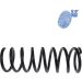 Blue Print Fahrwerksfeder ADJ1388036
