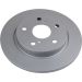 Bremsscheibe 672629