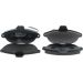 BOSCH Bremsbelagsatz, Scheibenbremse 0 986 424 415 BOSCH Bremsbelagsatz, Scheibenbremse 0 986 424 415