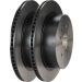 TRW Bremsscheibe DF6063