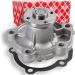 FEBI BILSTEIN 30701 Wasserpumpe