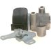 BOSCH Bremskraftregler 0 204 131 378