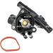 Thermostat, Kühlmittel 725051 Thermostat, Kühlmittel 725051