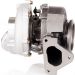 Nissens Turbolader 93051