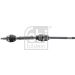 febi bilstein Antriebswelle 188157