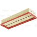 Valeo Luftfilter 585025