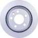 Hella Bremsscheibe Pro High Carbon 8DD 355 128-081