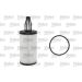 Valeo Ölfilter 586621