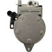 Mahle Kompressor, Klimaanlage BEHR Premium Line ACP 1239 000P