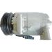 Mahle Kompressor, Klimaanlage BEHR ACP 179 000S