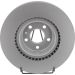 Ferodo Bremsscheibe PREMIER DDF2597C-1 Ferodo Bremsscheibe PREMIER DDF2597C-1