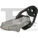Halter, Abgasanlage 113-781 Halter, Abgasanlage 113-781