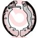 Brembo Bremsbackensatz ESSENTIAL LINE S 85 515 Brembo Bremsbackensatz ESSENTIAL LINE S 85 515