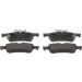 Ferodo Bremsbelagsatz, Scheibenbremse PREMIER ECO FRICTION FDB5153 Ferodo Bremsbelagsatz, Scheibenbremse PREMIER ECO FRICTION FDB5153
