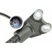 Sensor, Raddrehzahl 0900825 Sensor, Raddrehzahl 0900825