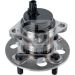 FEBI BILSTEIN 172477 Radlagersatz